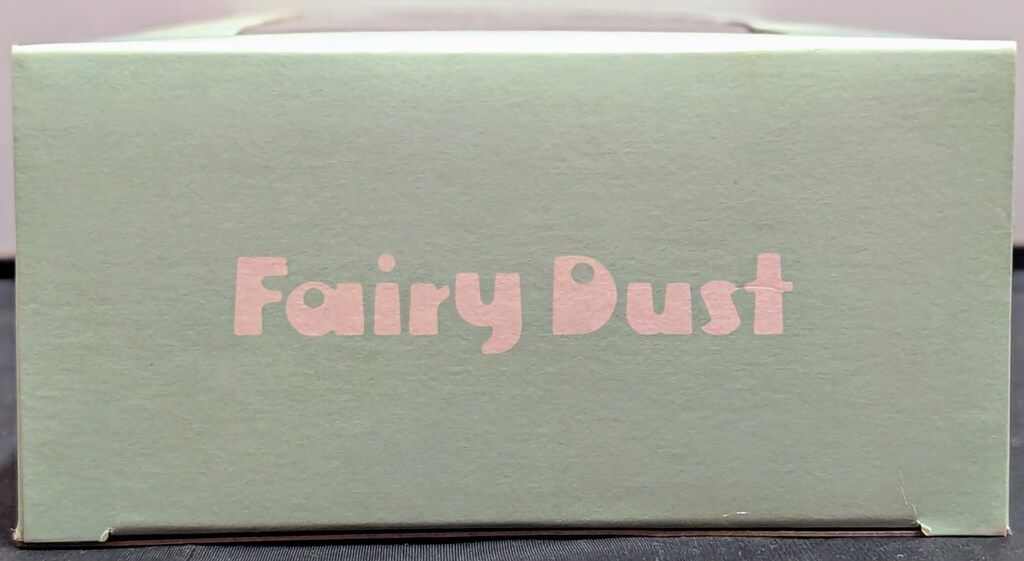 フェアリープレス フェアリーダスト くりぃむレモン 亜美ソフト人形