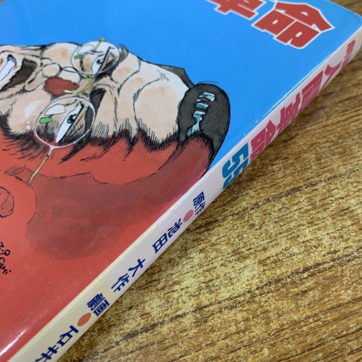 □01)【1点限り!】劇画 人間革命 第17巻～第56巻 まとめ売り約35