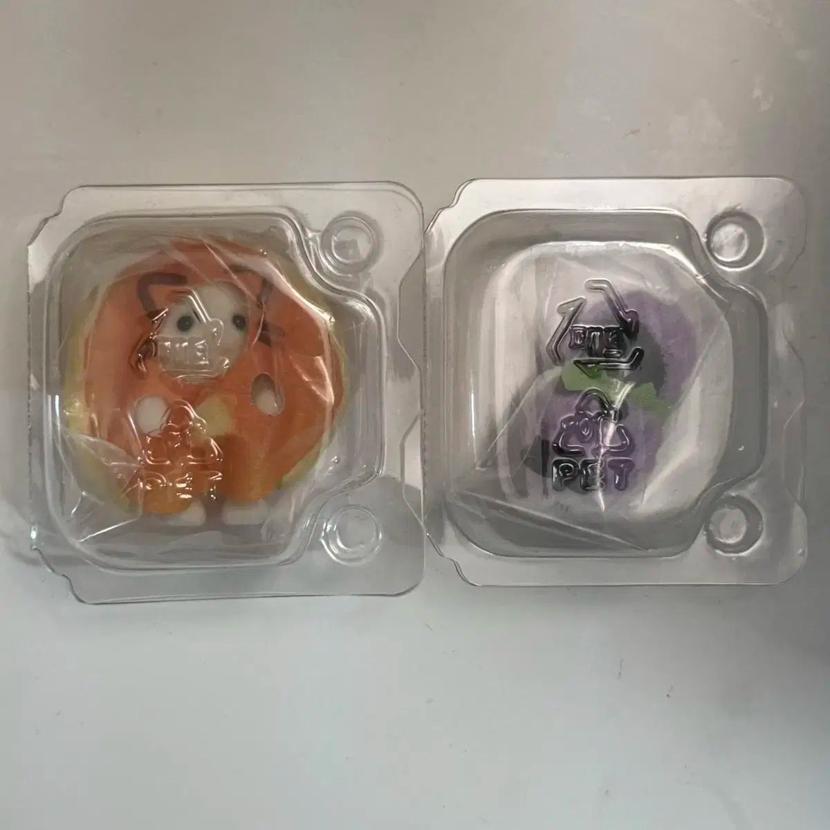 シルバニアファミリー パンケーキ ぶどう黒猫 まとめ