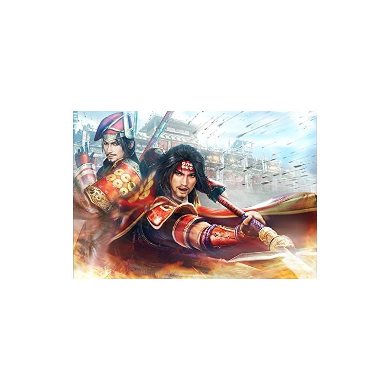 Nintendo Switch 真田丸 戦国無双 ~真田丸~ - Switch - メルカリ