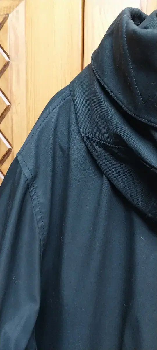 マウンテンパーカー ジャケット