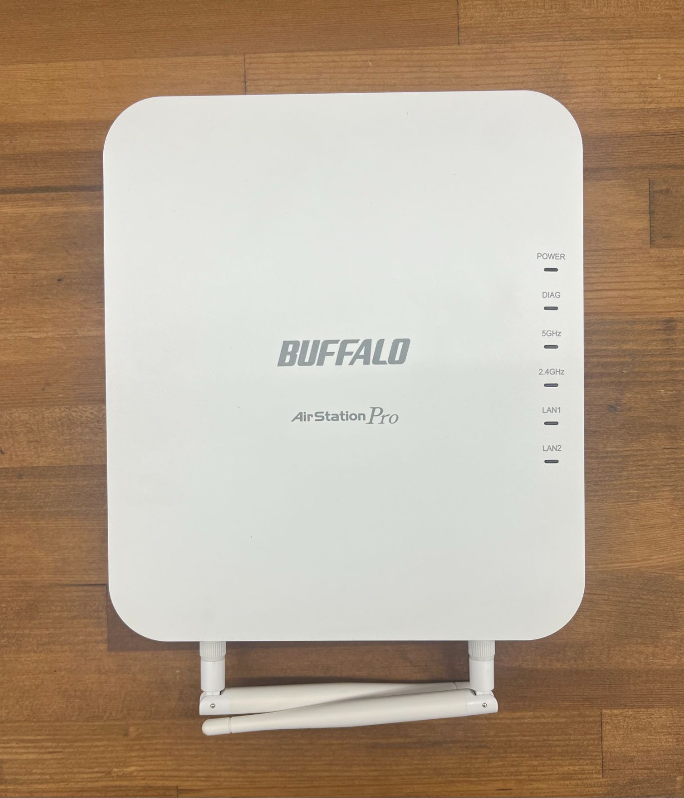 BUFFALO WAPM-1266R 無線LANアクセスポイント 3