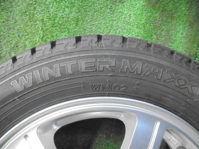 ウインターマックスWM02