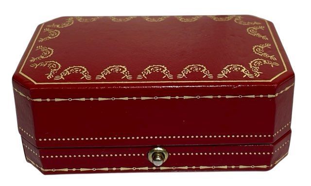 カルティエ カフス用 カフスケース イヤリング用 ピアス用