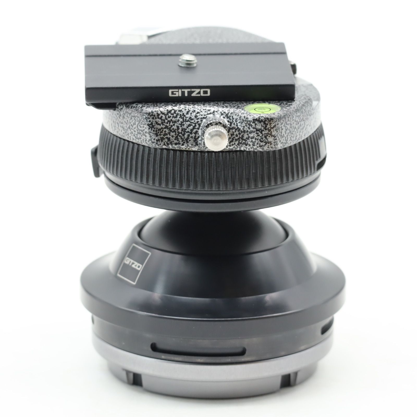 GITZO 雲台 システマティック 5型QD GH5381SQD