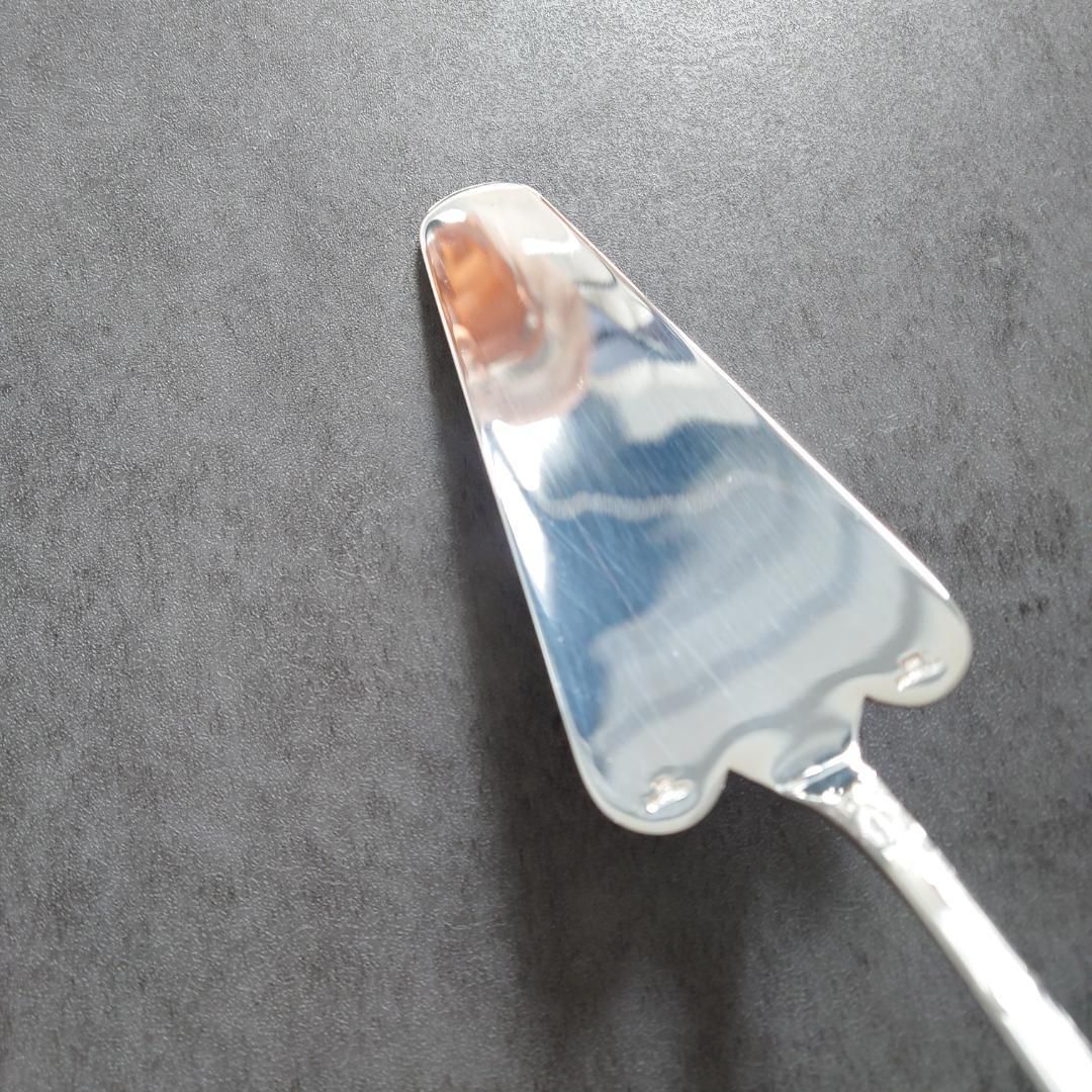 ケーキサーバー