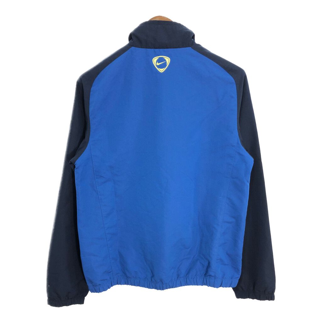 NIKE ナイキ FCバルセロナ ウィンドブレーカージャケット プロ