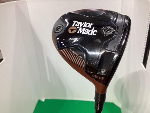 テーラーメイド M6 アイアンREAX85JP(S) 7本set  テーラーメイド M6 アイアンセット5本 REAX85 JP スチール S 中古