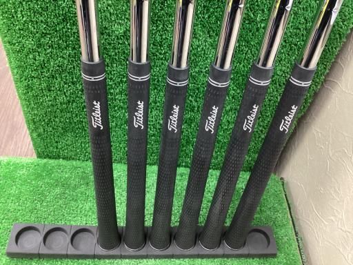 Titleist