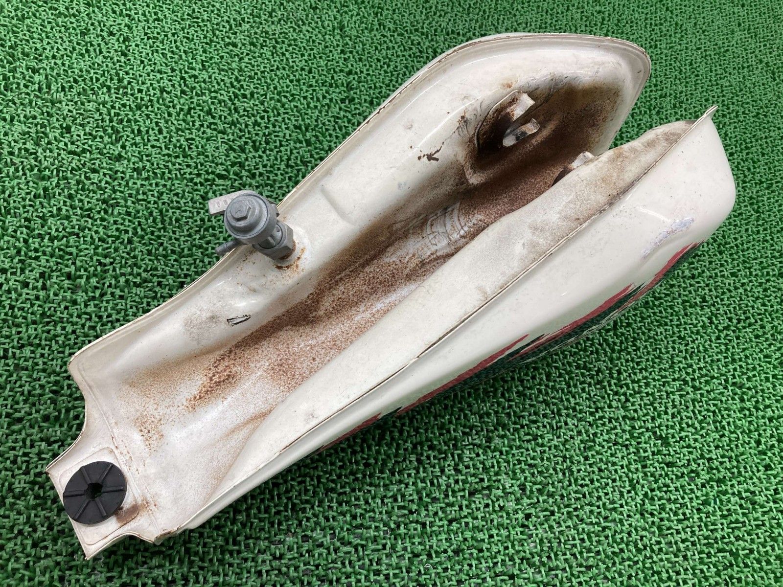 フューエルタンク ガソリンタンク