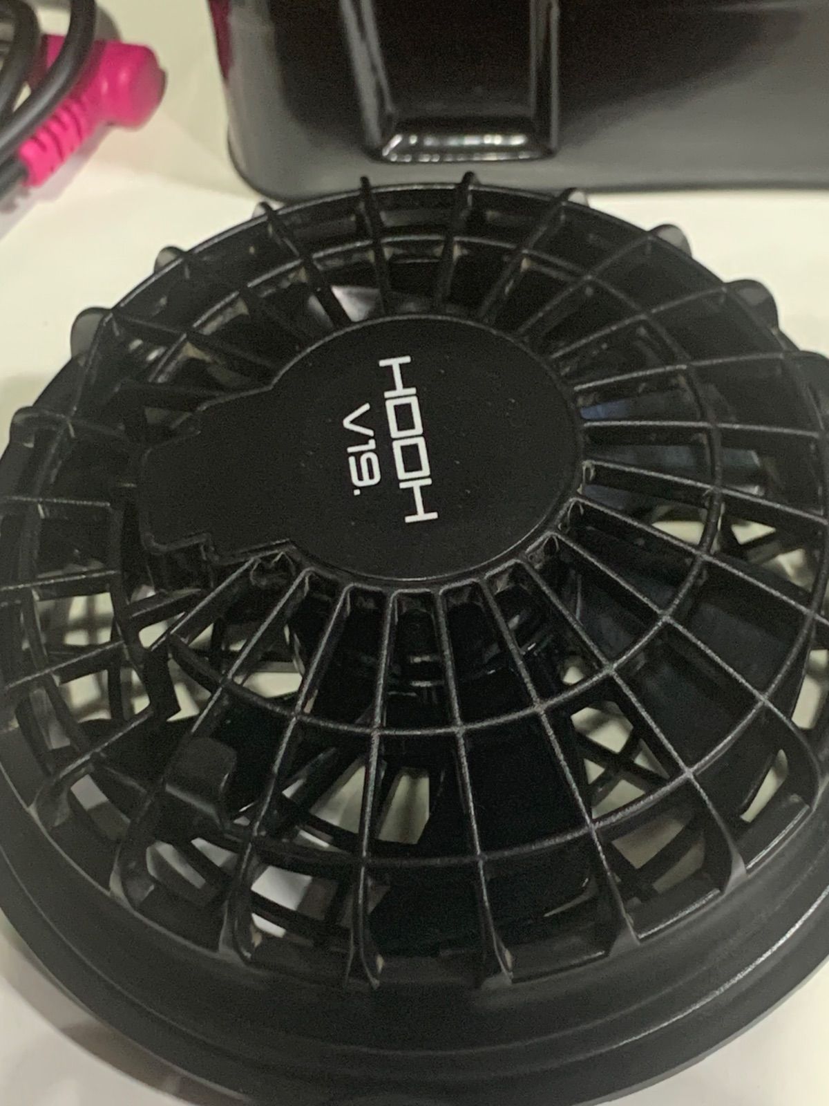 HOOH 快適ウェア用