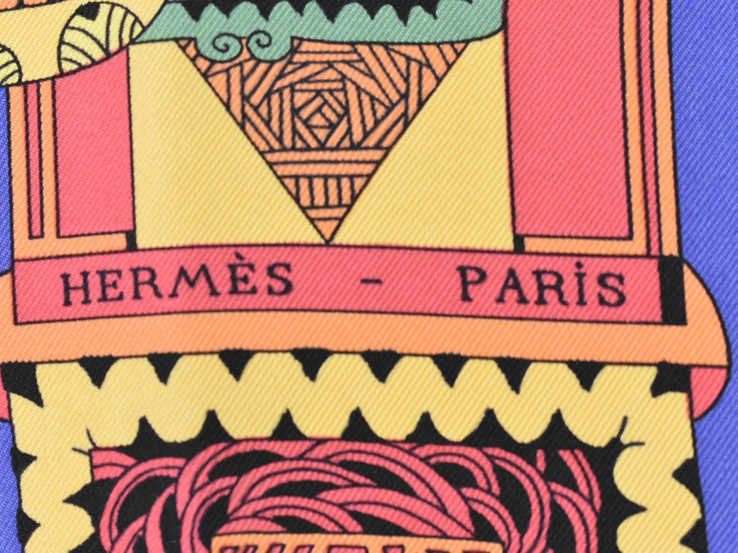 スカーフカレ カレ90