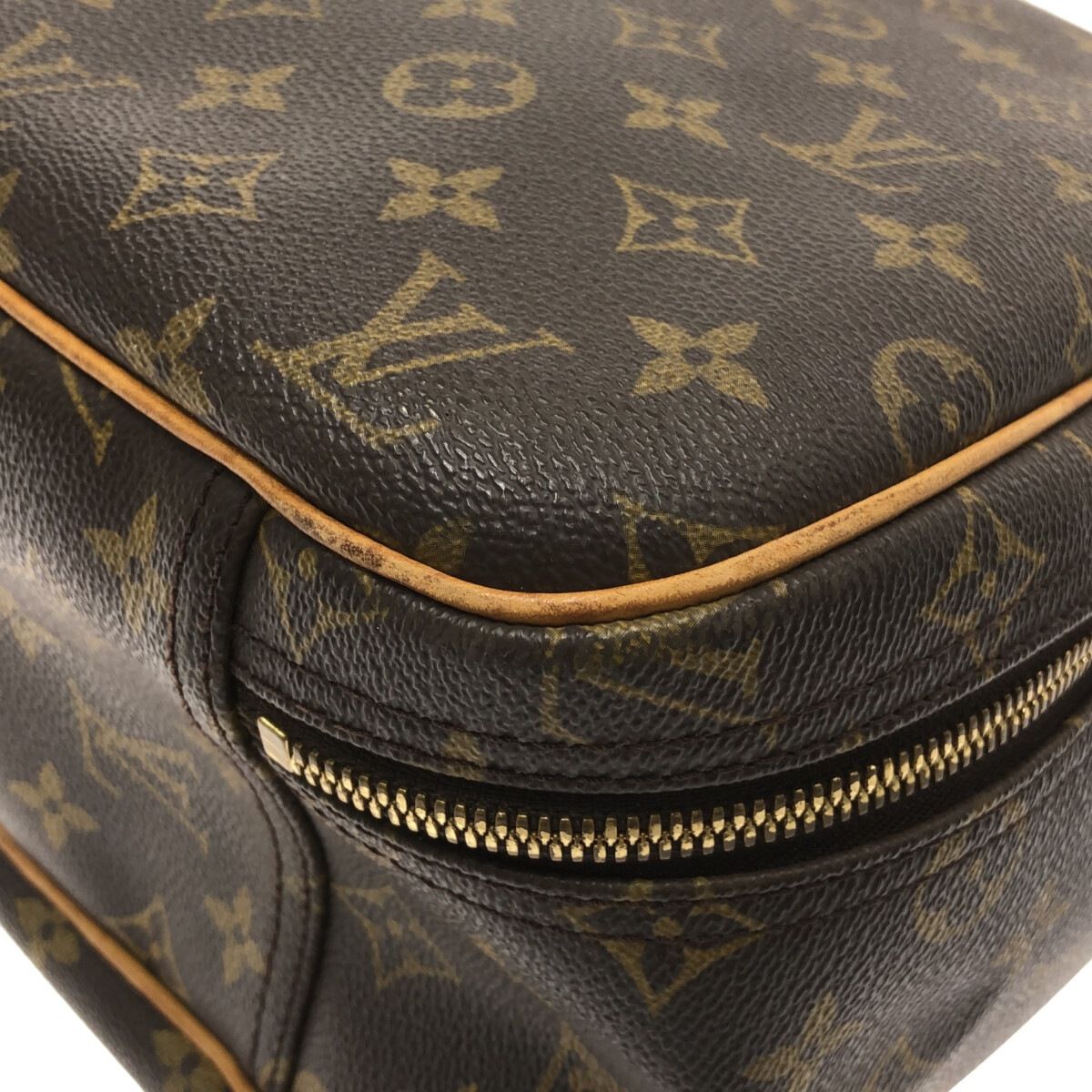 LOUIS VUITTON(ルイヴィトン) ハンドバッグ モノグラム エクスカーション M41450 モノグラム・キャンバス