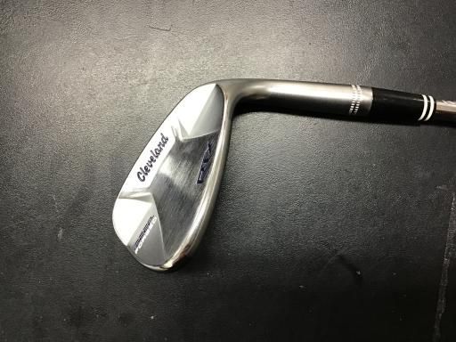 クリーブランド Cleveland RTX DEEP FORGED 52°|10° FULL ウェッジ WG NS PRO MODUS3 TOUR105 フレックスS メンズ 男性用 右利き 右用 Cランク ゴルフクラブ