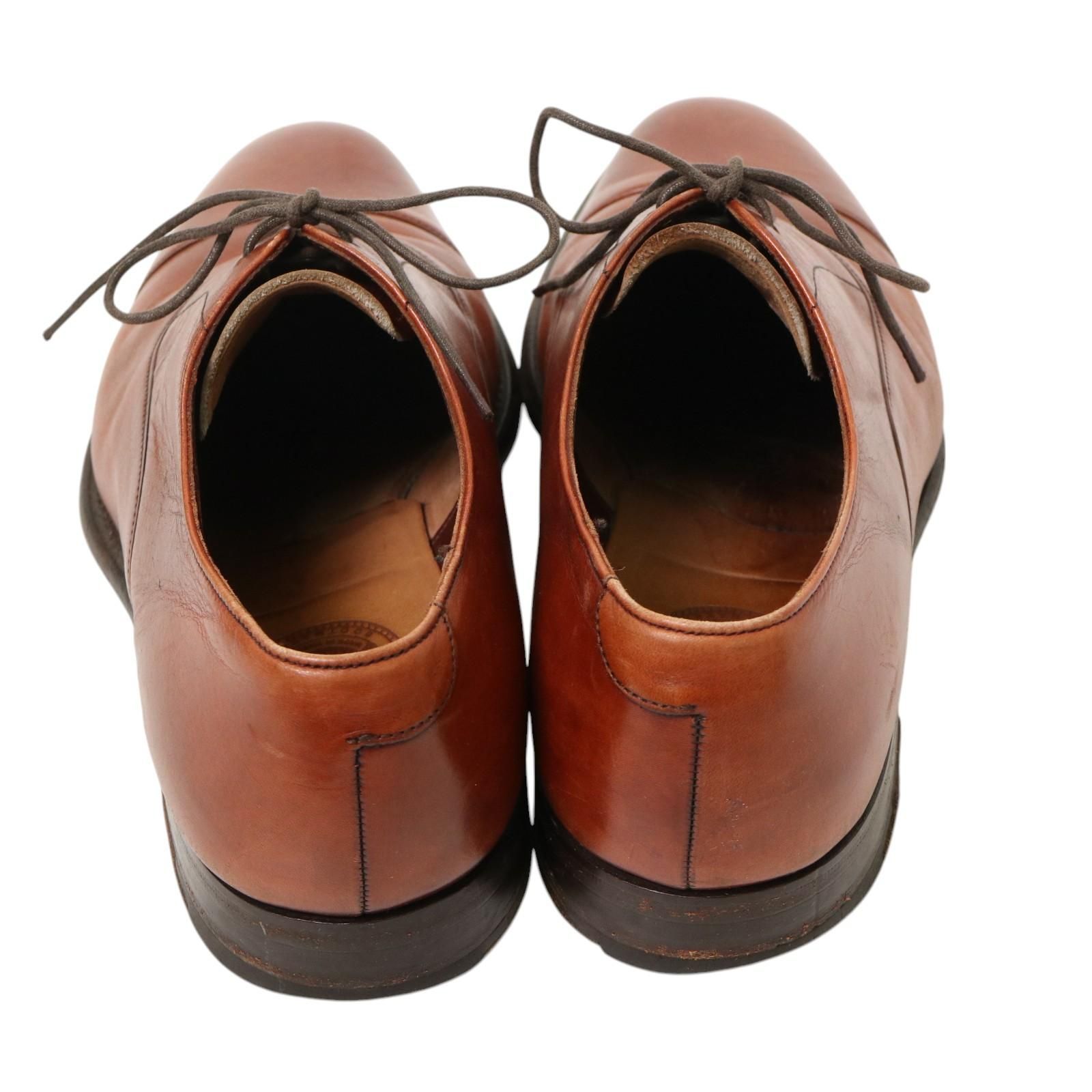 ジョセフチーニーアンドサンズ JOSEPH CHEANEY & SONS ドレスシューズ ウィルフレッド セミブローグ ブラウン メンズ JOSEPH  CHEANEY 051710 （MOCHA） -靴＆ファッション通販 ロコンド〜自宅で試着、気軽に返品