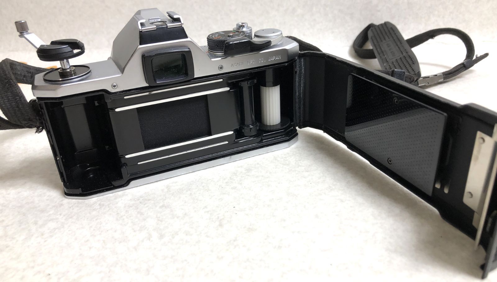 ペンタックス　PENTAX  MX ジャンク品 2025年最新】Yahoo!オークション -pentax mx ジャンク
