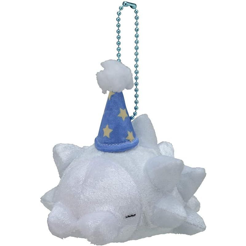 ポケモンセンター 2020 クリスマス マスコット ユキハミ 新着商品】ポケモンセンターオリジナル マスコット Pokemon