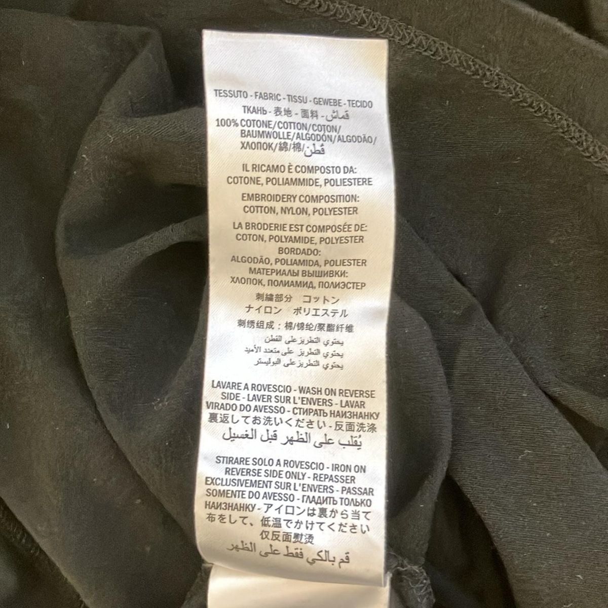 GUCCI ブラック　Tシャツ レディース　XS GUCCI Tシャツ レディースのおすすめ人気商品一覧 通販 - Yahoo