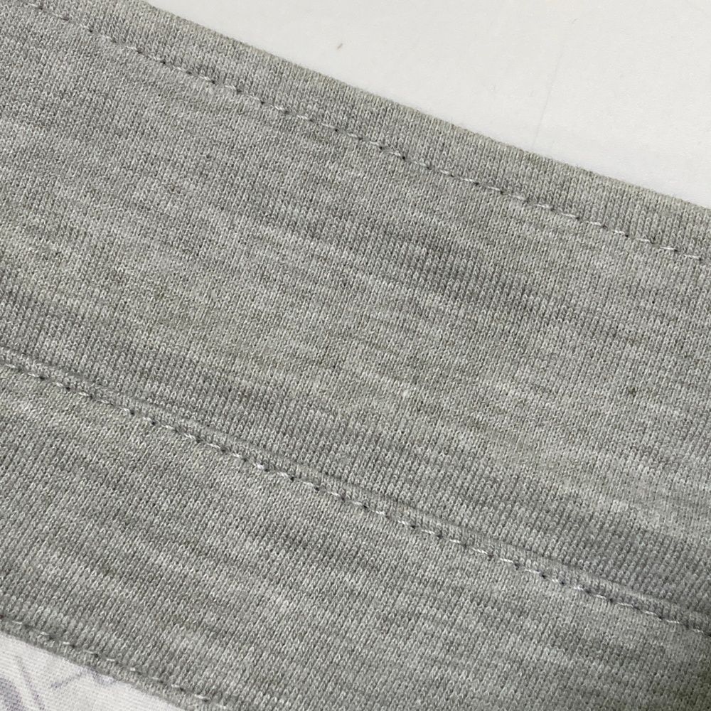 サイズ： TRAVIS MATHEW トラビスマシュー  半袖ポロシャツ 刺繍 ボーダー柄 グレー系 [240101471033] ゴルフウェア メンズ ストスト TRAVIS MATHEW トラビスマシュー 半袖ポロシャツ ボーダー柄