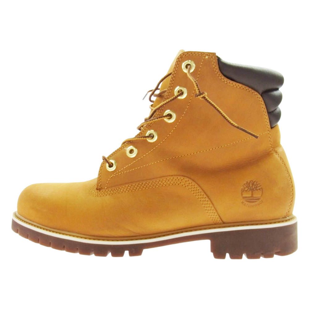 Timberland ティンバーランド ブーツ TB037578 Auburn Waterproof Boot