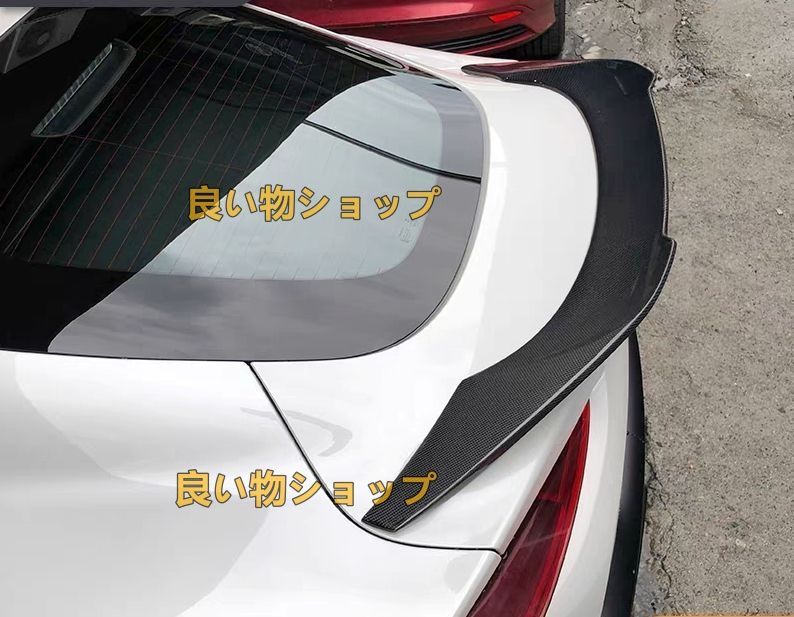 リアルカーボン製 トヨタ スープラ SUPRA A90 A91 2018年式以降 牛角型 交換式 ミラーカバー 左右セット トヨタ対応リアルカーボンファイバーフロントエンジンフード、スープラ