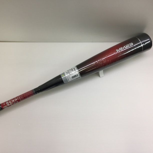 エスエスケイ SSK MM23 軟式 FRP製バット SBB4037 84cm ケース