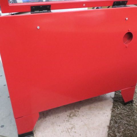 未使用 パオック PAOCK SSPOWER エスエスパワー サンドブラスター SB  