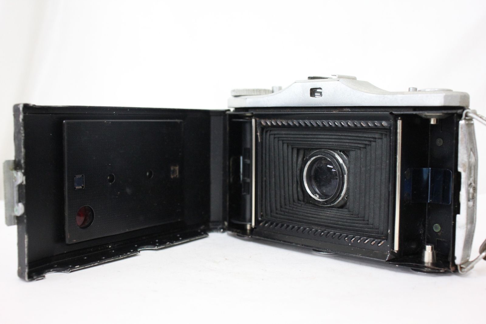 蛇腹カメラ e2798