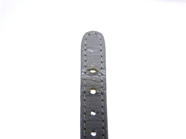 7 まだ美品 ロレックス ROLEX □ 純正 カメレオン用 レディース