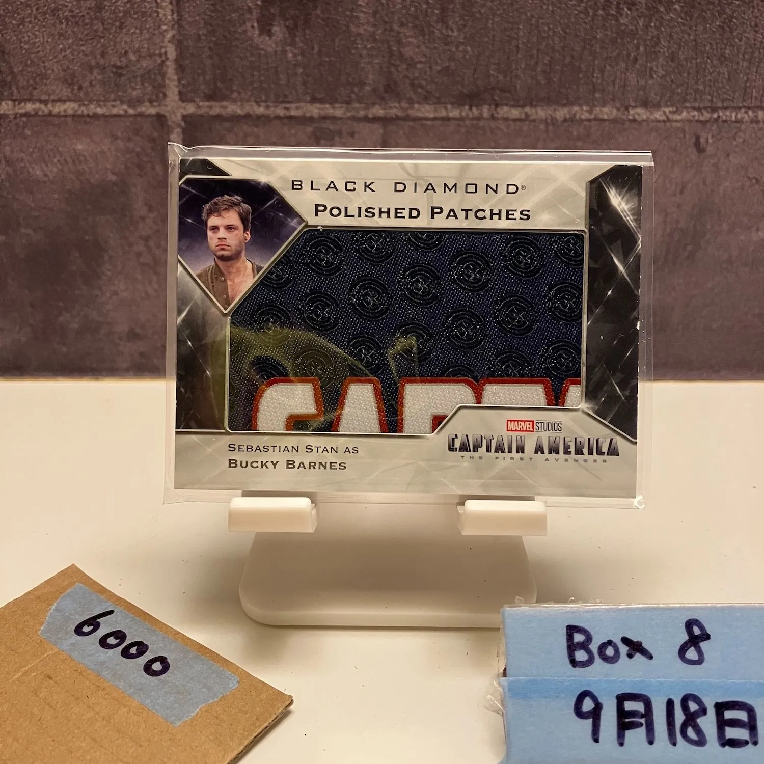 2025年最新】セバスチャンスタン サインの人気アイテム - メルカリ