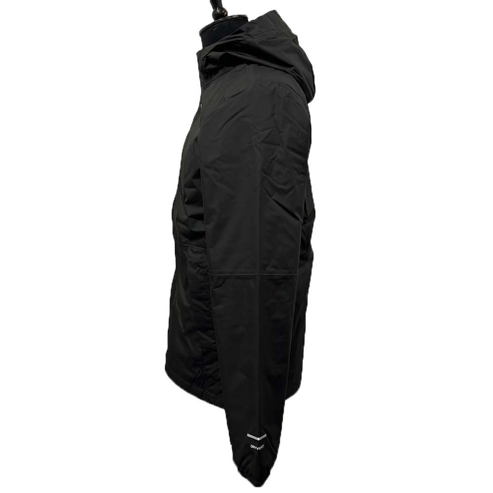 THE NORTH FACE Kids ザ ノースフェイス キッズ NF0A873SKX71 アントラ レインジャケット DryVent 大人もOK