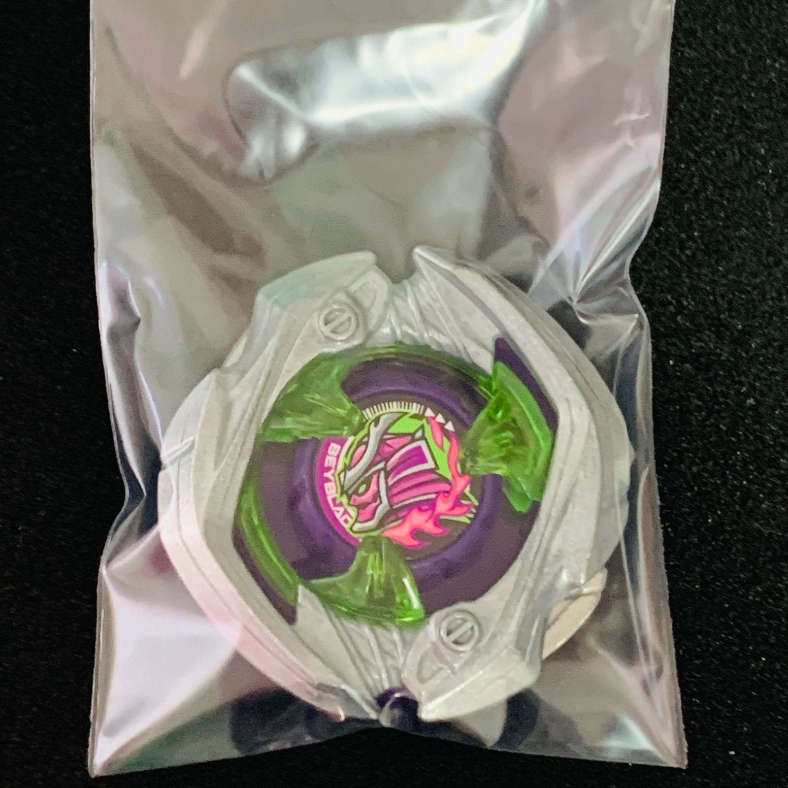 ベイブレードX BEYBLADE X ブレード単品/サムライセイバー UX-09