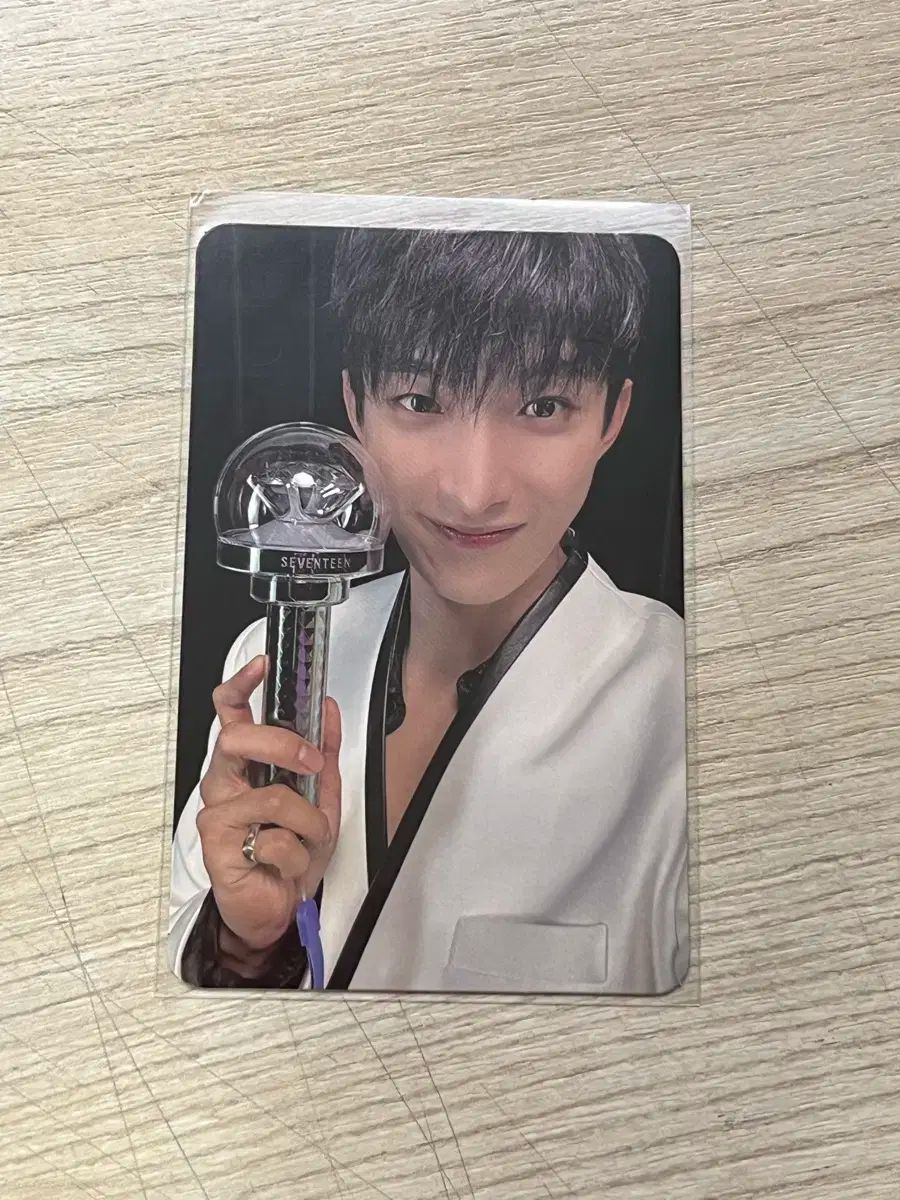 ドギョム carat zone カラットゾーン トレカ seventeen ドギョム caratland caratzone トレカ SEVENTEEN