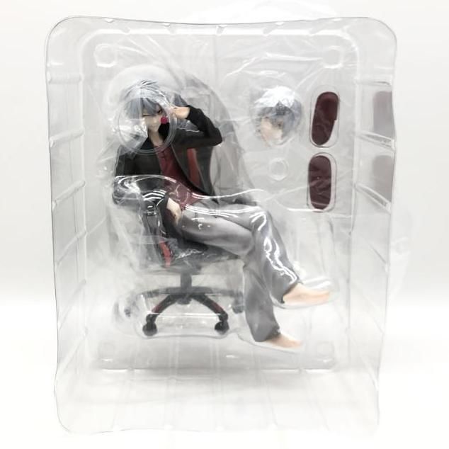中古】開封・箱傷み）コトブキヤ 葛葉 1/7[24] - メルカリ