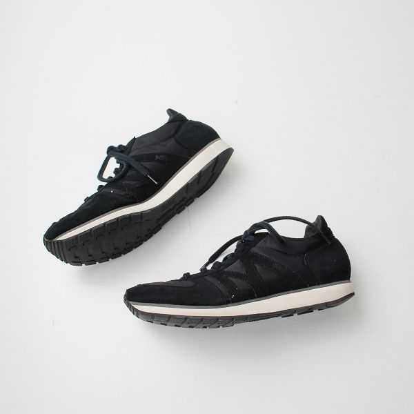 マーガレット・ハウエル×ミズノ「M-LINE」スペシャルオーダーモデル　25.5 マーガレット・ハウエル×ミズノ「M-LINE」スペシャル