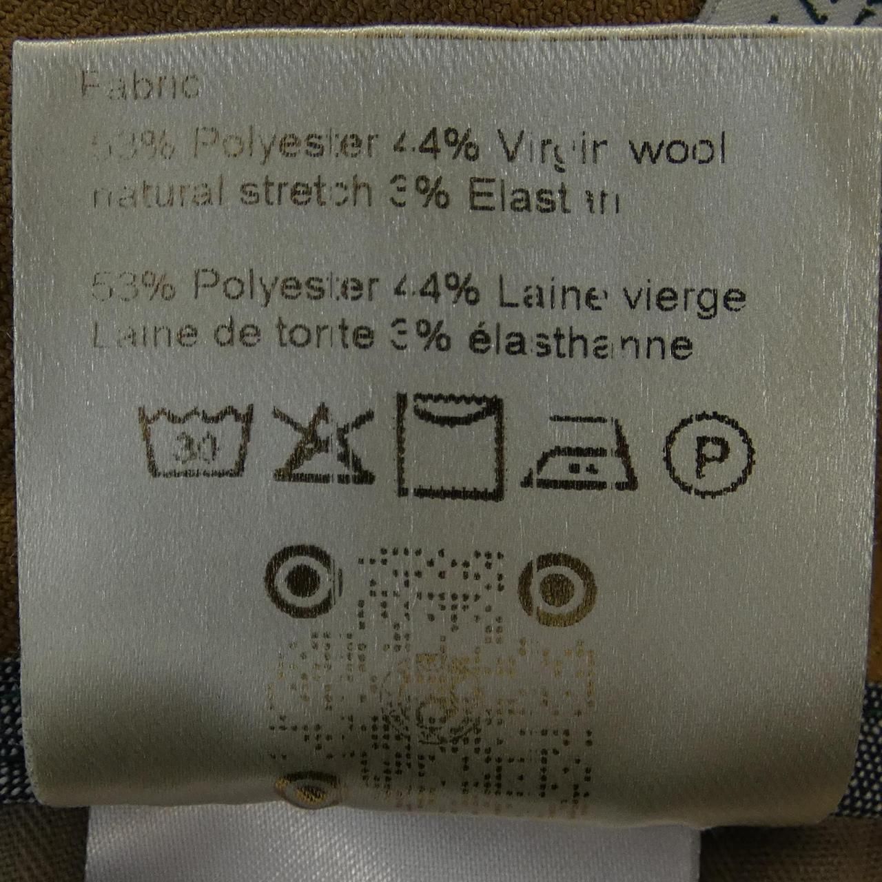  ベルウィッチ BERWICH パンツ その他 パンツ