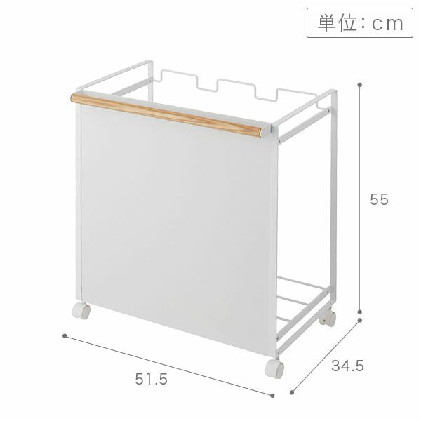 袋掛け