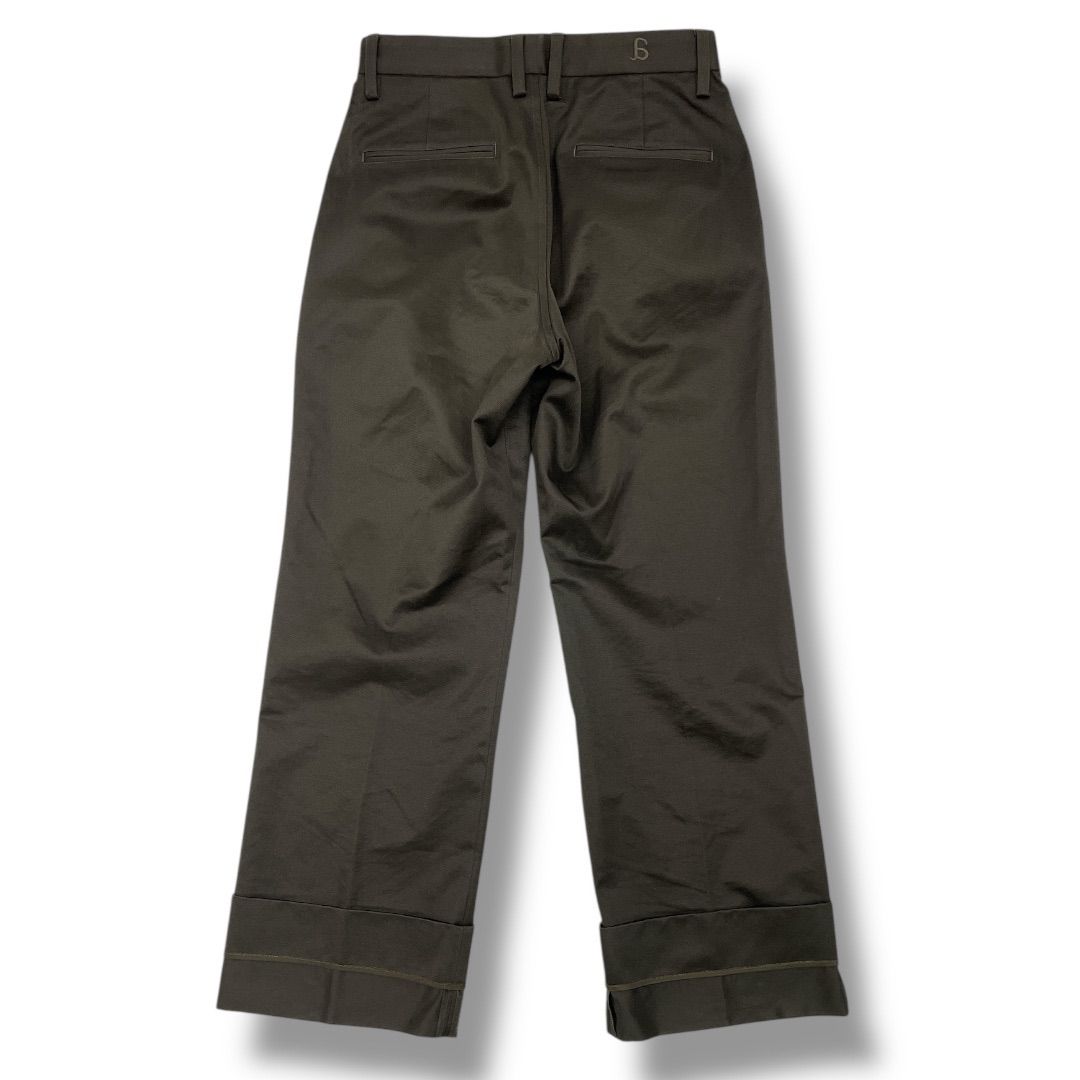 aLORS アロー Pantalon Chino パンタロンチノ スラックス チノパン