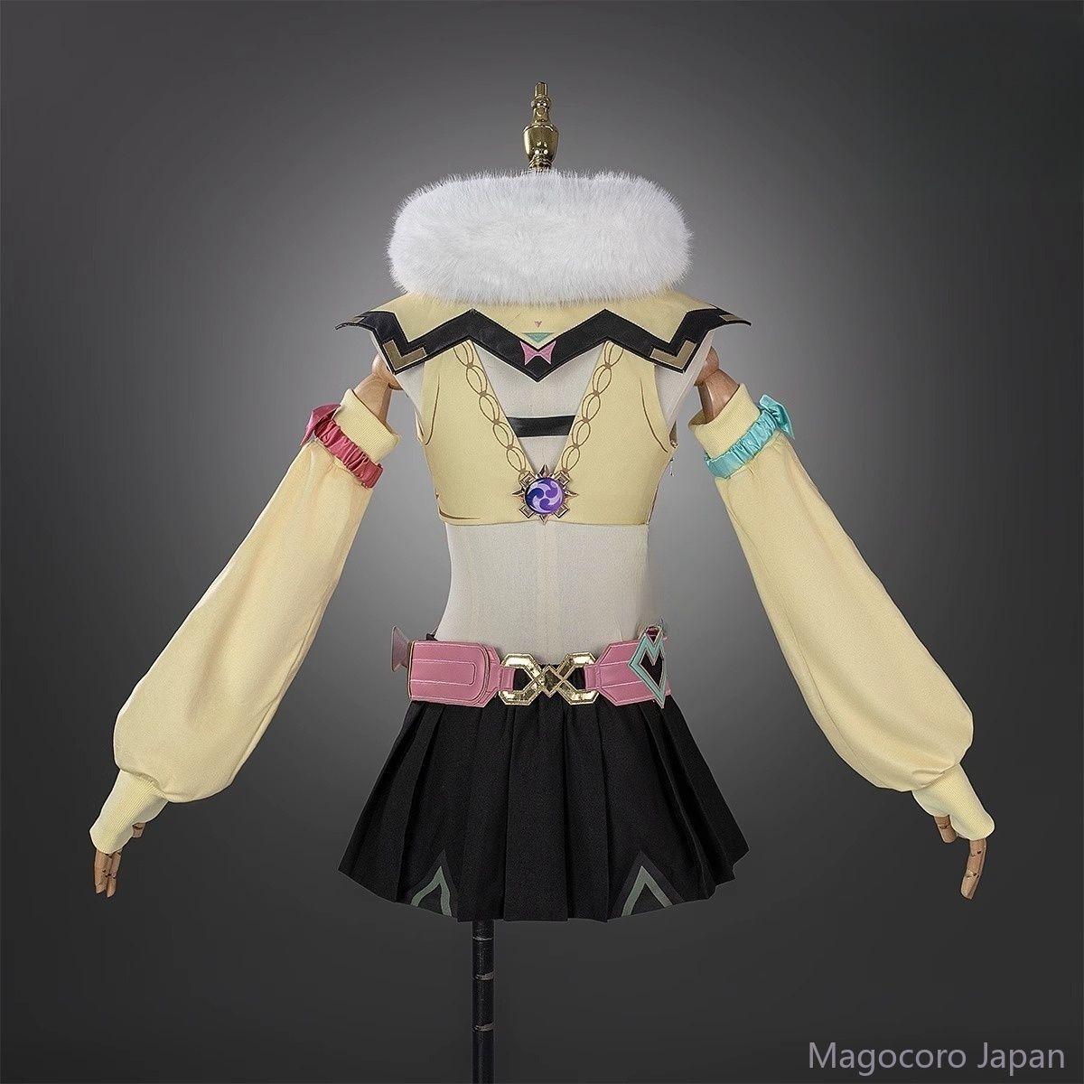 コスプレ衣装原神ヴァニタス女性用ゲームcosplay二次元セットアニメ