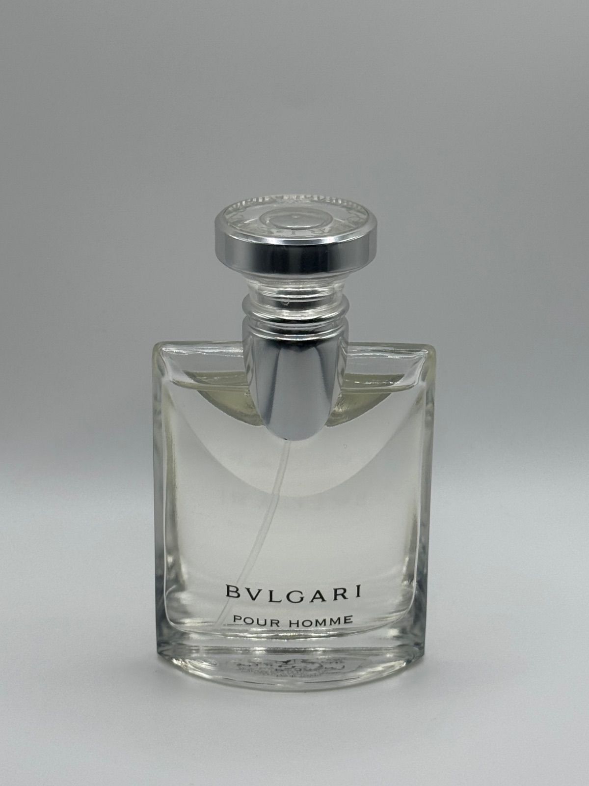 BVLGARI オードトワレ ブルガリ ブルー プールオム 新品 送料無料 メンズ | Bvlgari Official Store