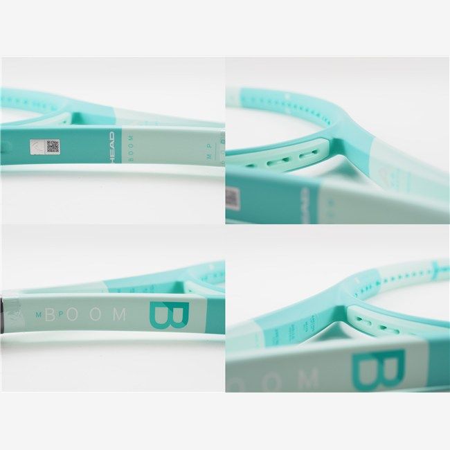 BOOM MP ALTERNATE ブーン/ブーム MP オルタネイト G2美品 BOOM MP ALTERNATE ブーン/ブーム MP オルタネイト G2美品 HEAD