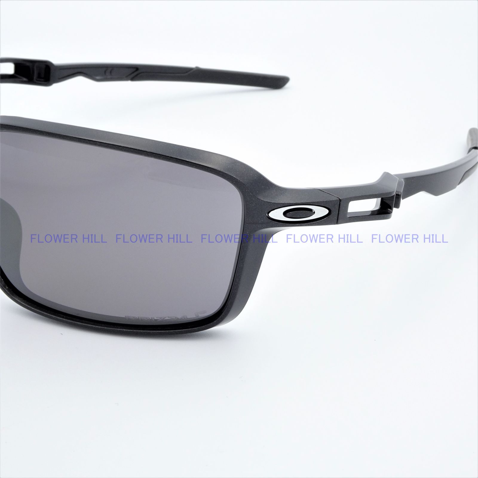 OAKLEY オークリー 偏光サングラス SIPHON サイフォン SCENIC GREY