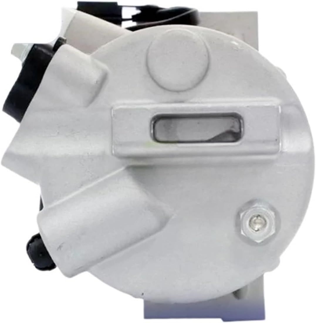 DVE16N ACエアコンコンプレッサー Kia Sportage 対応 Hyundai Tucson 2015 2016 2017 2018 97701D3000 97701-D3000 コンプレッサーの交換 FFCRYSTALESIA_COM