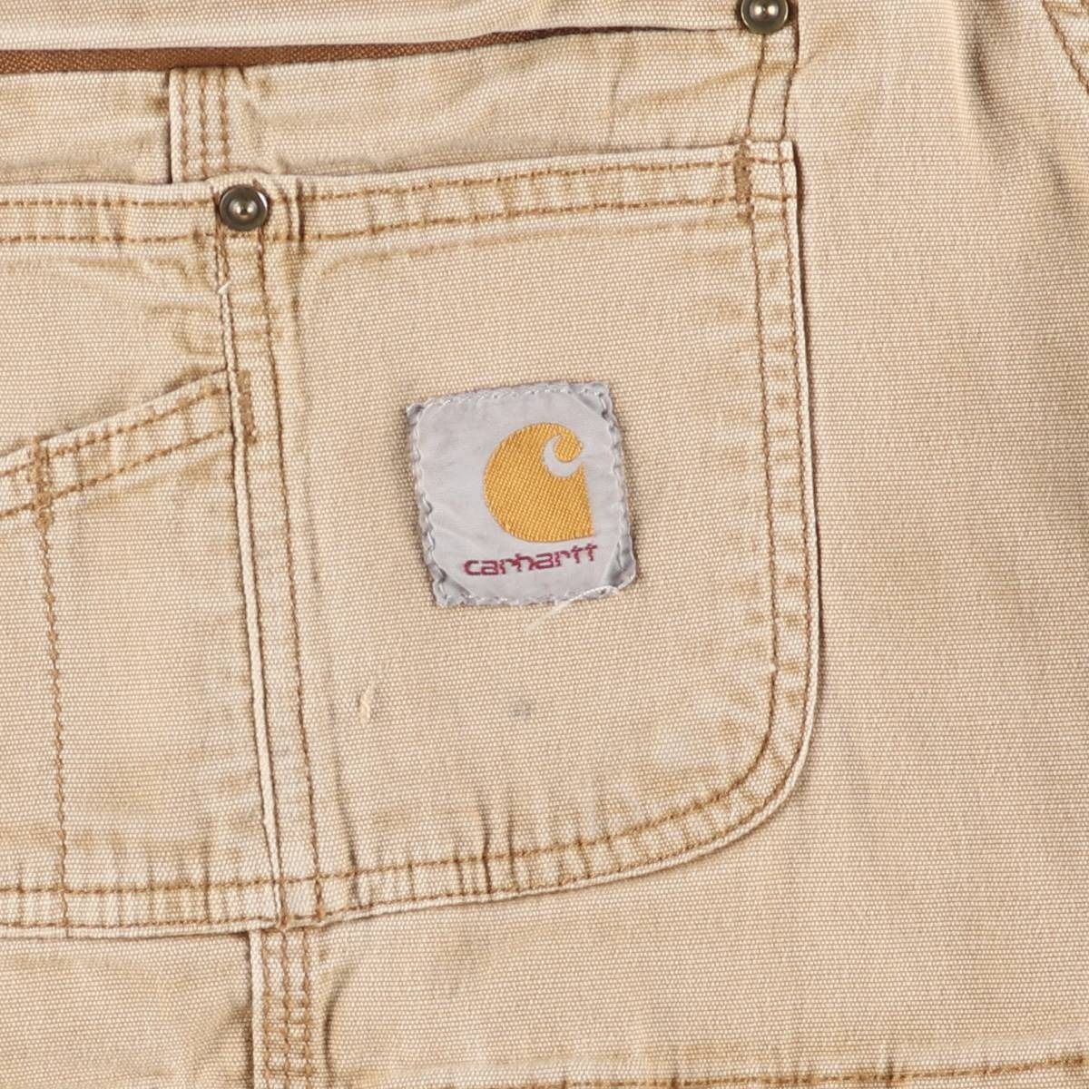 カーハート Carhartt