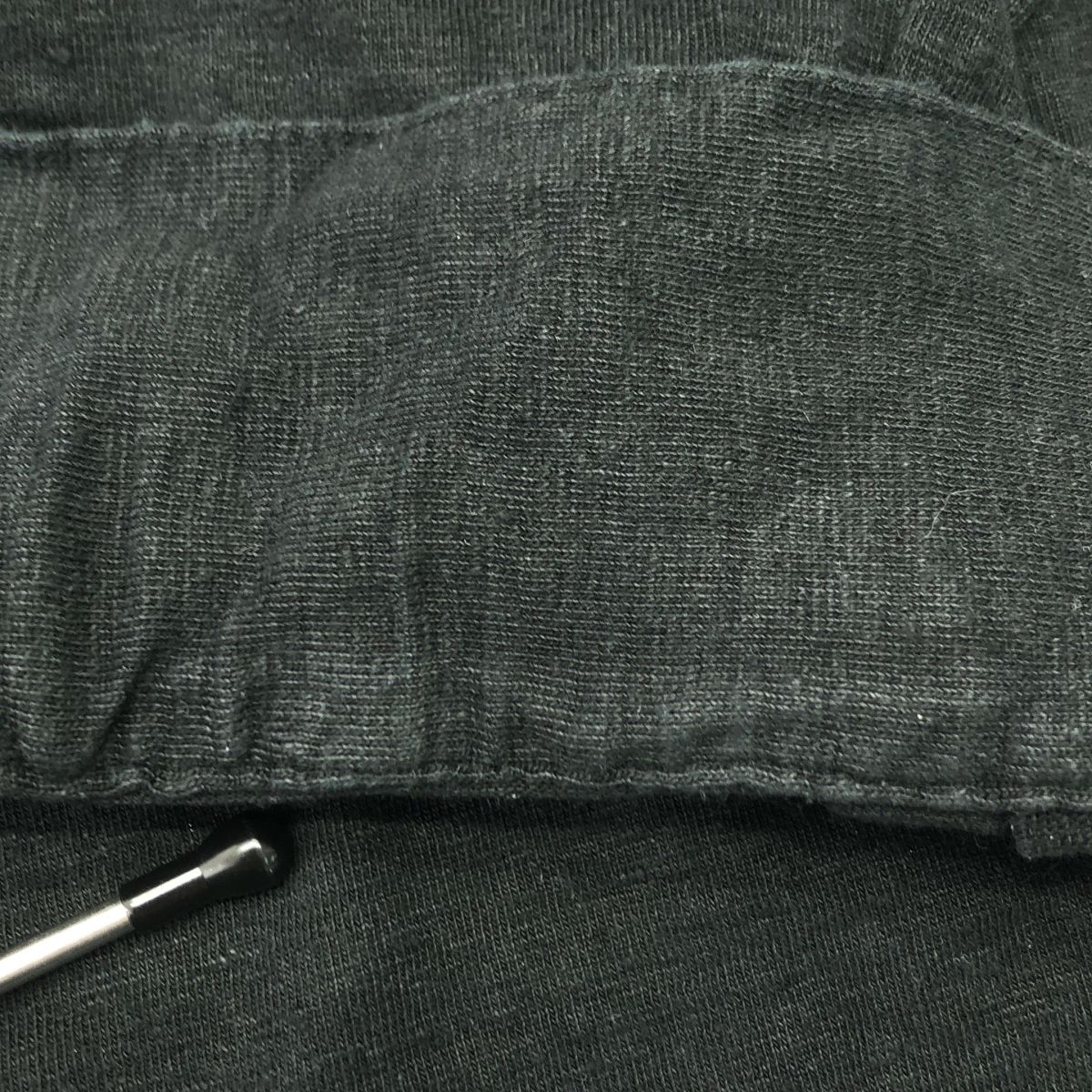 AURALEE / オーラリー | 2021SS | STRETCH LINEN JERSEY HENLEY NECK P 