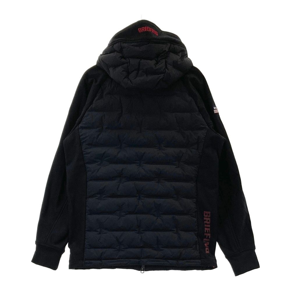 BRIEFING ゴルフウェア アウター M 【公式通販】