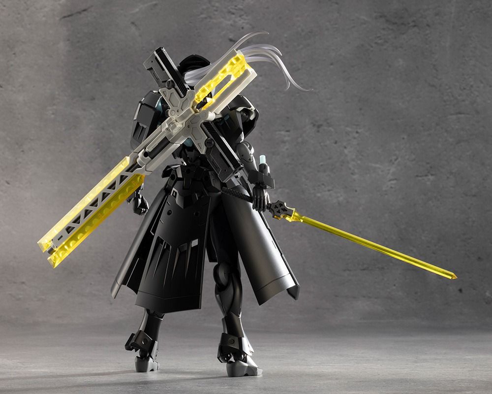 無限邂逅メガロマリア