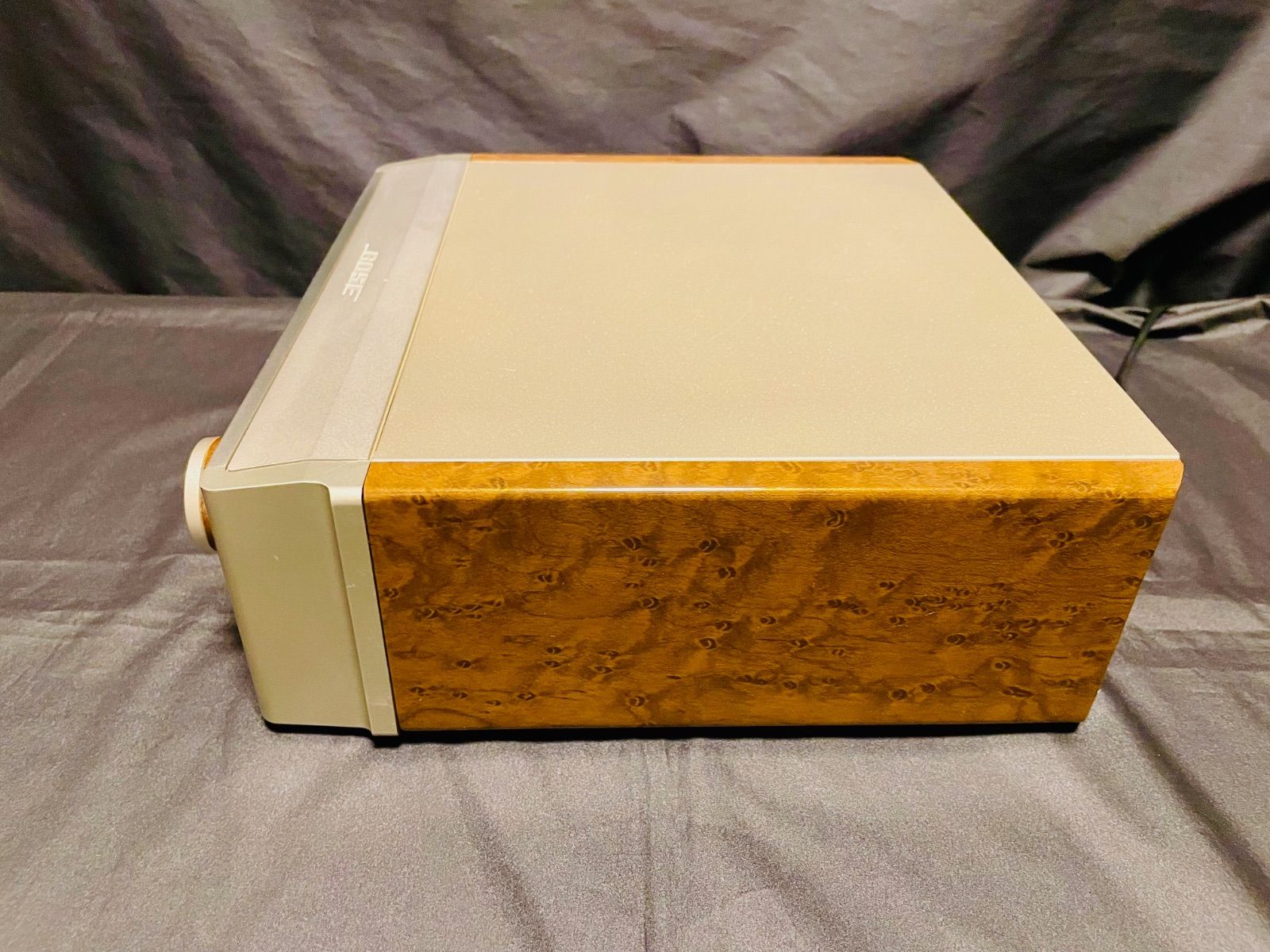 BOSE PLS-1610 極美品 レンズ、ベルト新品 オーバーホール済み