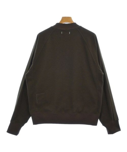 nonnative ブルゾン