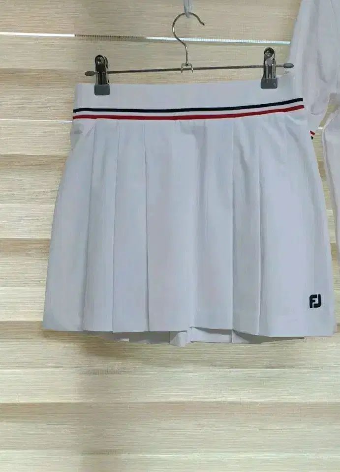 FootJoy フットジョイ スカート 24SS